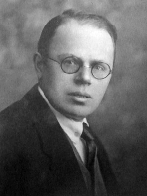 Alois Muna